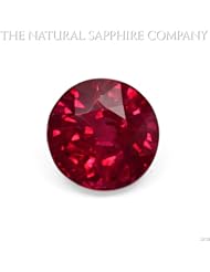 Natural Ruby, 1.98ct. (U3753)