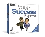 Elementary School Success Express 2 CDs