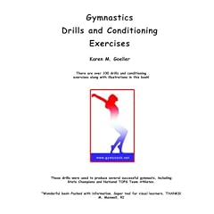 Gymnastics Drills and Conditioning Exercises