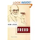 How to Read Freud (How to Read)