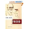 How to Read Freud (How to Read)