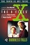 X-files: Darkness Falls (Junior X-Files)