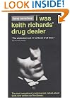 I Was Keith Richards' Drug Dealer