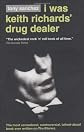 I Was Keith Richards' Drug Dealer