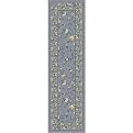 Stainmaster® Hampshire Area Rug - Storm (21"x78" Runner)