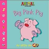 Big pink pig