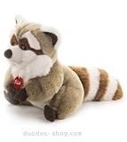 Eigenschaften Trudi / Trudi 24311 - Waschbär Igor