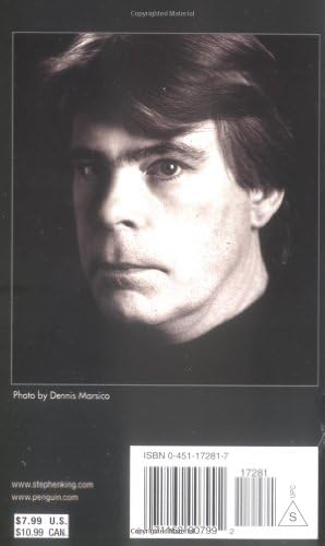 Needful Things: The Last Castle Rock Story