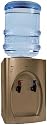 Haier WDNT145S Tabletop Hot-and-Cold Water Dispenser