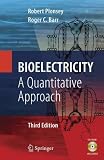 Bioelectricity: A Quantitative Approach