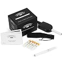 GAMUCCI MICRO ELECTRONIC CIGARETTE STARTER KIT including P & P