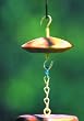 Schrodt Designs AA Anti-Ant Guard for Hummingbird Lantern
