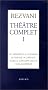 Th��tre complet