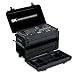 SK 86121 Commando 24-Inch Long by 13-Inch Wide by 14-Inch High Black Tool Chest