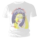 T Shirt Sex Pistols Save The Queen