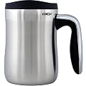 Senja Desktop Mug - Stainless Steel