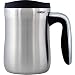 Senja Desktop Mug - Stainless Steel