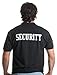 SECURITY | Professional Security Officer, Guard Unisex DryBlend Collared Shirt