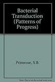Bacterial transduction