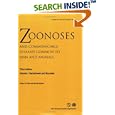 Zoonoses and Communicable Diseases Common to Man and Animals, 3rd edition. Vol. I Bacterioses and... by Boris Szyfres and Pedro N. Acha