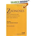 Zoonoses and Communicable Diseases Common to Man and Animals, 3rd edition. Vol. I... by Boris Szyfres and Pedro N. Acha