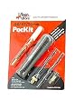PocKit Handgun Cleaning Set .40/.41/10mm - Firearm Accessories - Cleaning Products