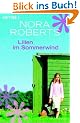 Lilien im Sommerwind.