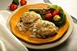 Sole stuffed with Lump Crabmeat' 5 - (5oz.) Entree's
