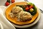 Sole stuffed with Lump Crabmeat' 5 - (5oz.) Entree's