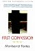 Book First Confession