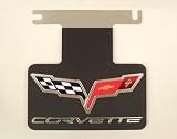 2005-2011 Corvette C6 Exhaust Enhancer Plate