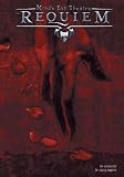 Mind's Eye Theatre: The Requiem (Vampire the Requiem)