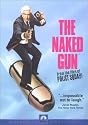 The Naked Gun - From the Files of Police Squad!