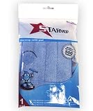 Star Mop Micro Fiber Refill Pad (Set of 3)
