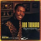 Ben Tankard -  Play Me in Your Key