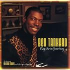 Play Me in Your Key by Ben Tankard