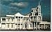 Fredericksburg Tx Nimitz Steamboat Hotel Postcard