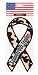 Support Our Troops Desert Camouflage Magnet
