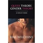 Queer Theory, Gender Theory: An Instant Primer book cover