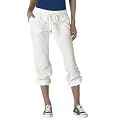 Converse&reg; One Star&reg; Dulcea Rollup Pant - True White