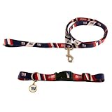 PET SET-LARGE -NY GIANTS - Large