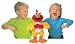 Sesame Street Chicken Dance : Elmo dances and sings the Chicken Dance!