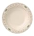 Pfaltzgraff Flower Garden Rim Soup Bowl