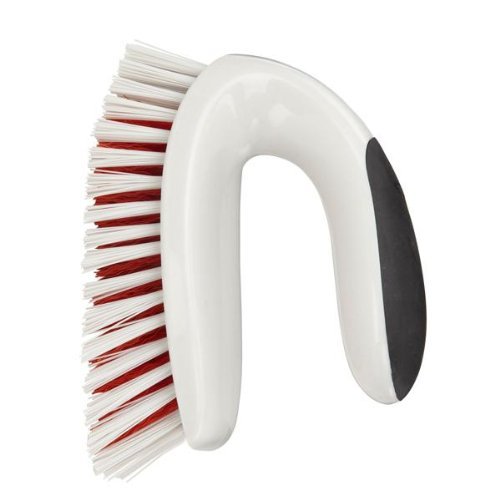 OXO Good Grips Household Scrub Brush , Set of 2