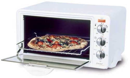 Steba KB 12 Backofen / Grill