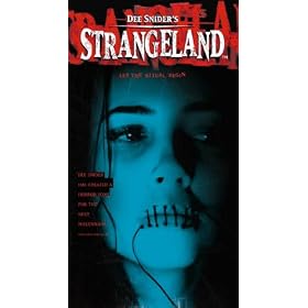 Strangeland [VHS]