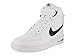 Nike Men's Air Force 1 High '07 Basketball Shoe