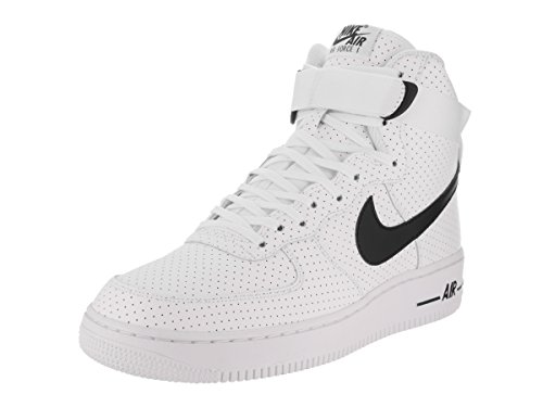 Nike Men's Air Force 1 High '07 Basketball Shoe