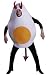 Deviled Egg Costume