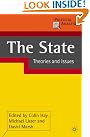 The State: Theories...
